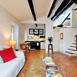 Trastevere Charming Loft | Romeloft