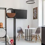Ambio Suites Luxury Trastevere