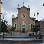 Sabelli Nightlife Apartment-La Sapienza-Termini Station