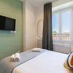 Hostly-Colorhome Rome Midtown