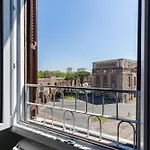 Hostly-Colorhome Rome Midtown