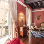 Luxury Apartment Spanish Steps