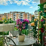 Sanpaolo Modern Aesthetic B&B