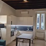 Borgo Pio 182 Vatican Suite