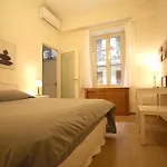 San Lorenzo Holiday House