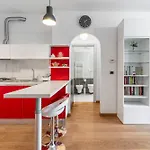 Portuense 107 - Bright Flat