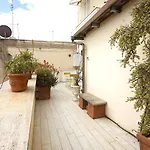 Statonia Terrace Penthouse