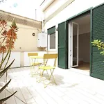 Statonia Terrace Penthouse