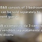 B&B Eurgardenie