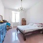 The Rome Artful Apartment Retreat