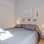 Gracchi Apartment Prati
