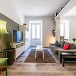 Casa Fabrizio - Metro San Giovanni