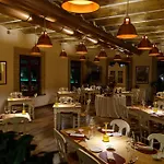 Aleph Rome Hotel, Curio Collection By Hilton