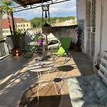 Trastevere On The Terrace