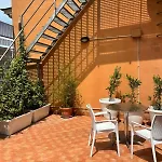 Rooftop St. Peter