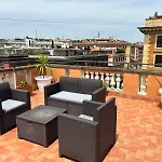 Rooftop St. Peter
