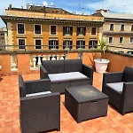 Rooftop St. Peter