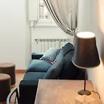 Fiori Loft, A Historic Residence In The Heart Of Rome