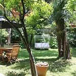 Giardino Dei Giganti, 5 Minute Walk To The Subway B