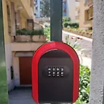 Casa Di Lella Ai Musei Vaticani