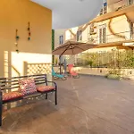 Conca D\'Oro Terrace