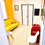Cecilia Rome House