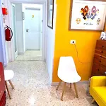 Cecilia Rome House
