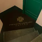 Piazza Di Spagna Luxury Apartment