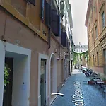 Piazza Di Spagna Luxury Apartment