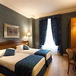 Hotel Montecarlo