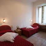 Hotel Major Aventinus