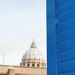 Di Fronte Alla Cupola