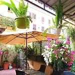 Luxury A Casa Simpatia Roma - A Richiesta Parcheggio Gratis