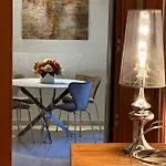 Rome Elements Apartment