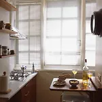 Giuliana Apartment