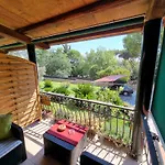 Il Casale Nel Parco Guesthouse