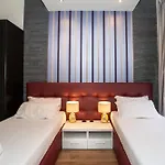 Vatican Suites - The Luxury Leading Accommodation In Rome