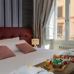Vatican Suites - The Luxury Leading Accommodation In Rome