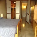 Adagio City Aparthotel Rome Garden