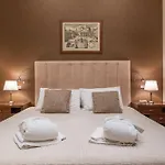 900 Apartments Lazio, Emilia & La Corte
