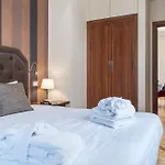 900 Apartments Lazio, Emilia & La Corte