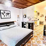 Aria Di Casa