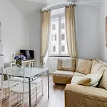 Charming Apartment With Panoramic View In The Heart Of Rome