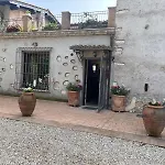 Loft Appia Antica Donna Eugenia