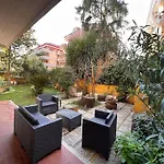 Your House And Garden In Rome