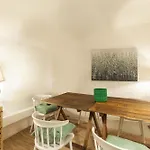 Campo Dei Fiori Historic Apartment