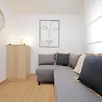 Porta Flaminia Suites