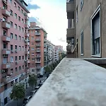 Roma Furio Camillo Holiday Home