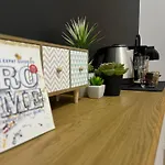 Roma Furio Camillo Holiday Home