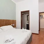 B&B Casa Cimabue Roma